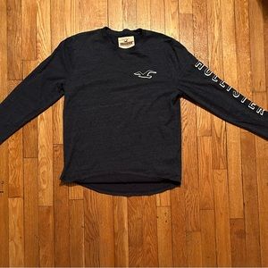 Men’s Long sleeve